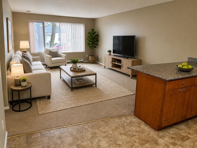 Photo - 3326 Lombard Ave Unidad 25