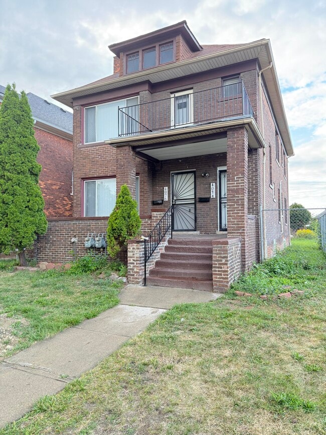 Building Photo - 4074 Virginia Park St Rental