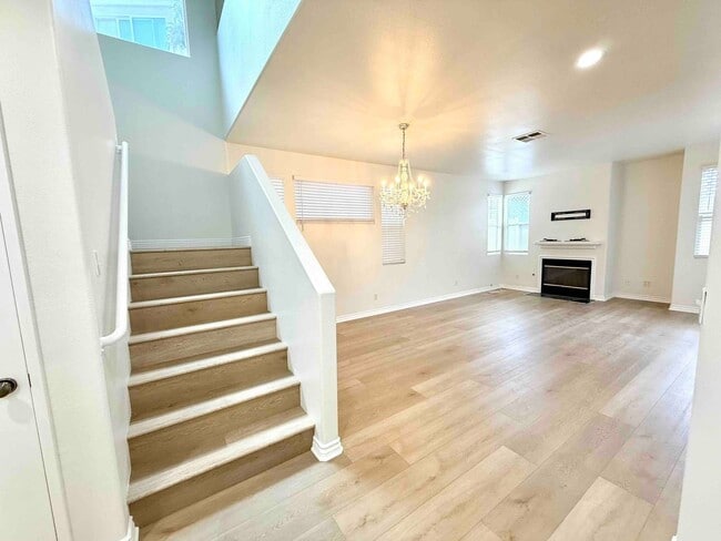 Photo - Gated Community - Updated Harbor City Townhouse - 3 bed / 2.5 bath
