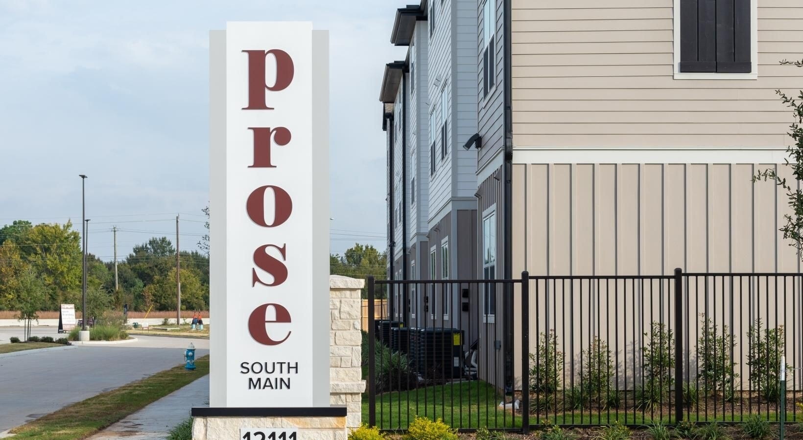 Photo - 12111 S Main St Unit 1308