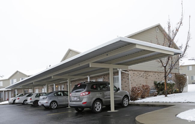 Photo - Maple Meadow Apartments