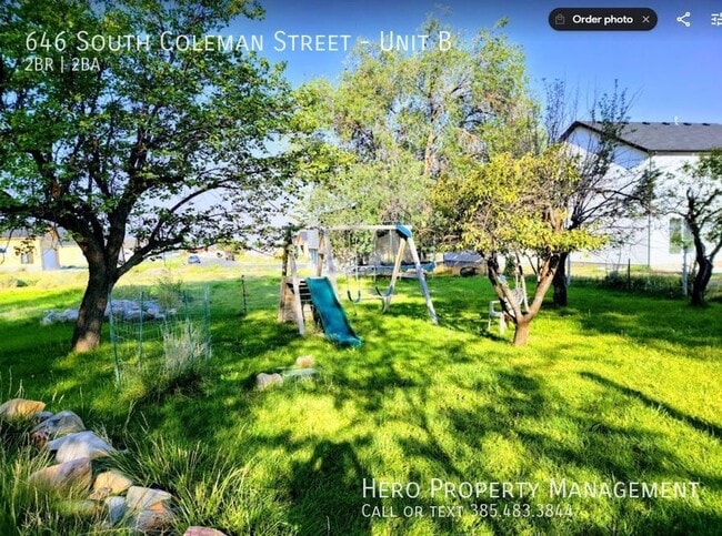 Photo - 646 S Coleman St Unidad B