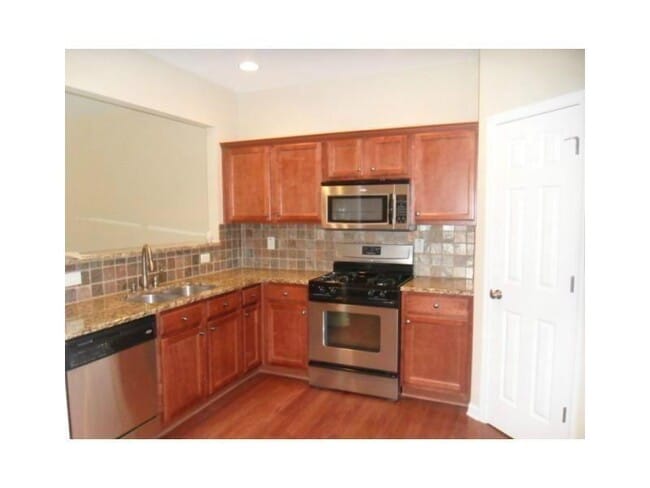 Photo - 1639 Coleville Oak Ln