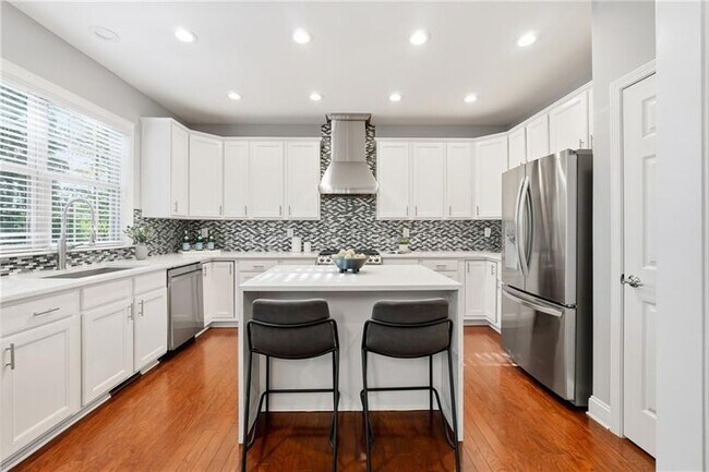 Photo - 3655 E Paces Walk