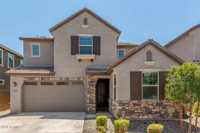 Photo - 2467 E Athena Ave