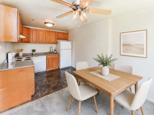 Photo - Westwood Gardens Apartment Homes