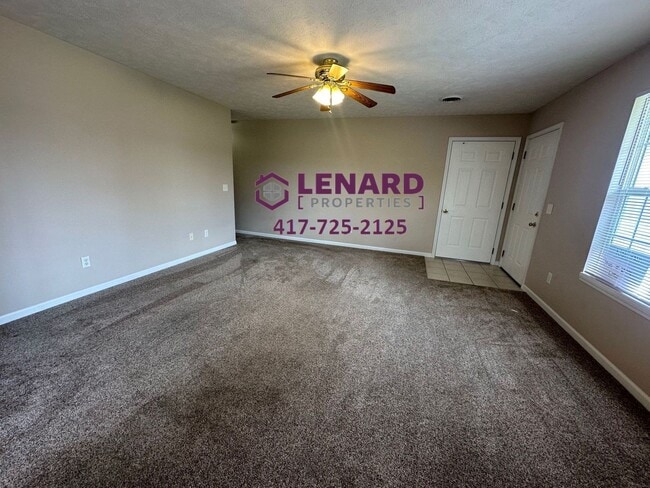 Photo - W Bradford - Urich Unit 417 W Bradford