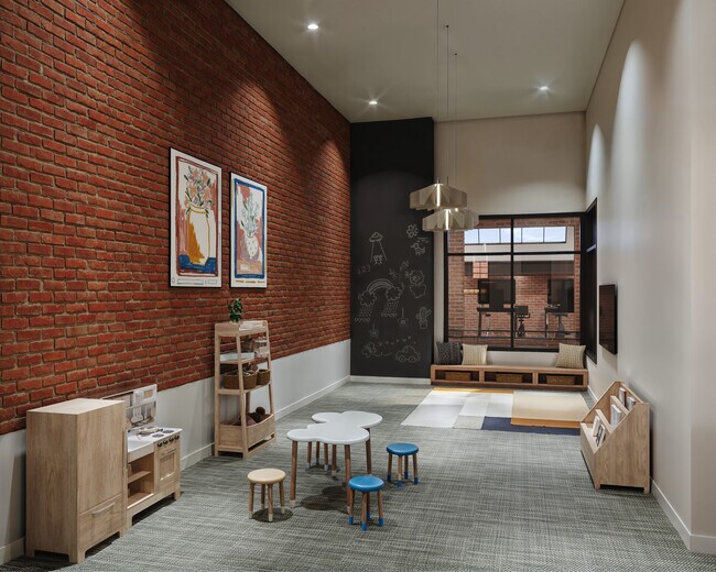 Photo - Tremont Flats