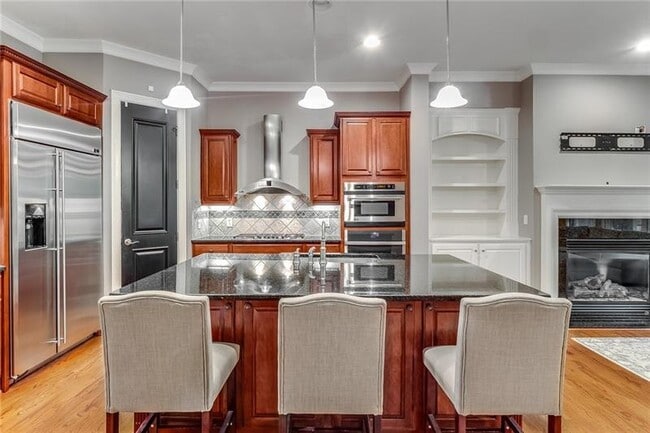Photo - 1219 Mecaslin St NW