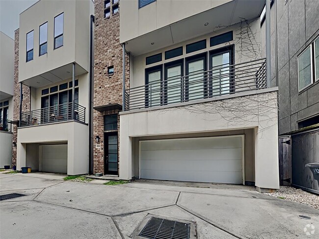 Building Photo - 1906 Crockett St Unit A Rental