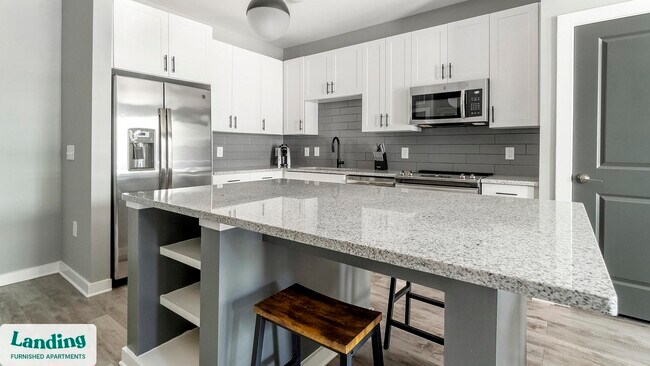 Photo - 5110 Alston Glen Dr Unit 2-458