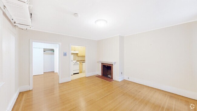 Building Photo - 205 Beacon St Unit BM Rental