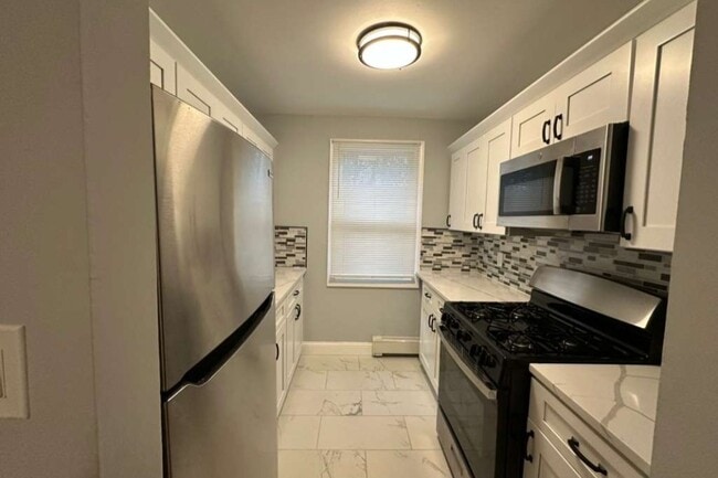 Westerlea Kitchen