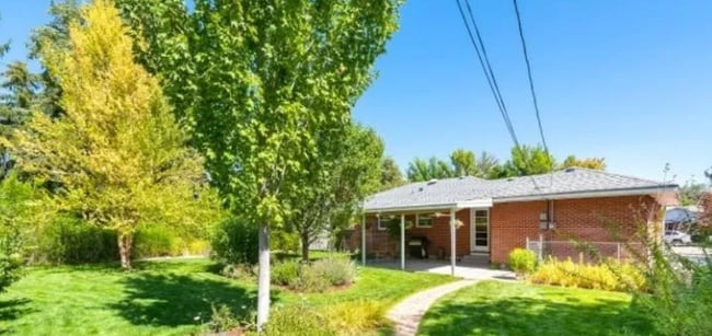 Photo - 1223 Albright St