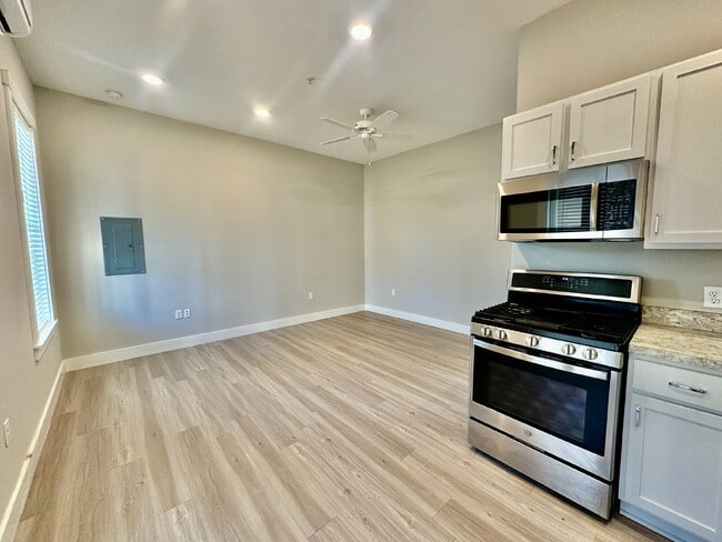 Photo - Second Floor, Studio Apartment in Old Town Bluffton! Unit 202