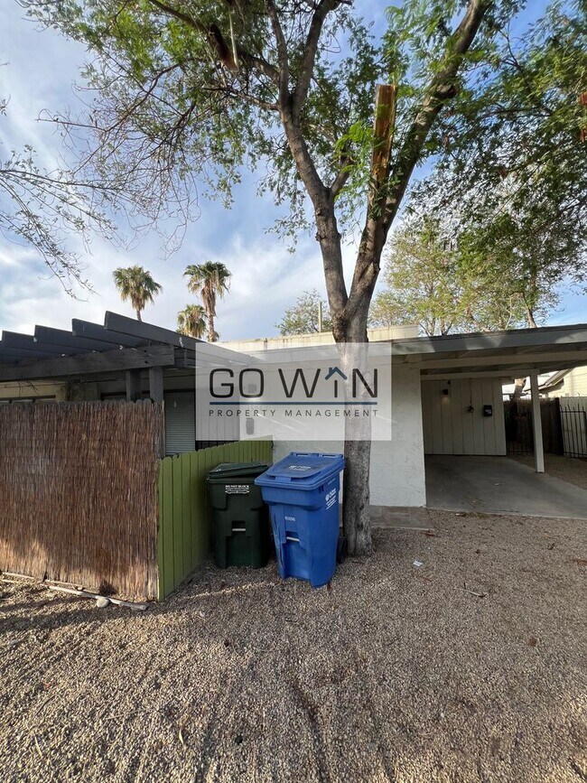 1502 E Highland Ave Unit 1504 A