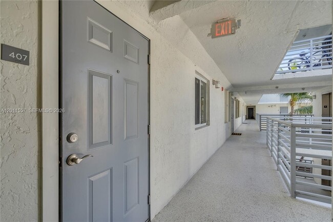 Photo - 1401 Bay Rd Unit 407