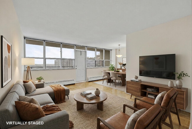2775 Apartments