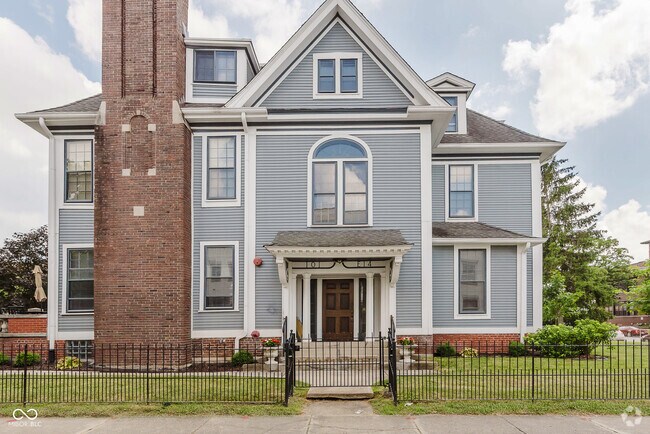 Building Photo - 101 E 14th St Unit 3 Rental