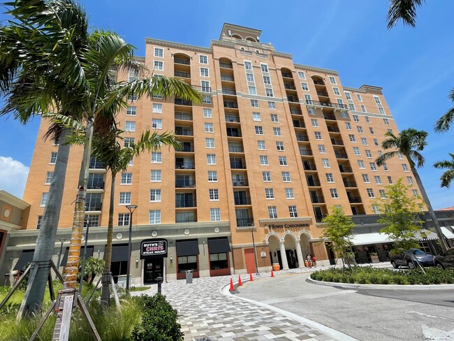 Photo - 651 Okeechobee Blvd Condo Unit 401