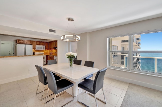 Photo - 3500 Galt Ocean Dr Unit 1005