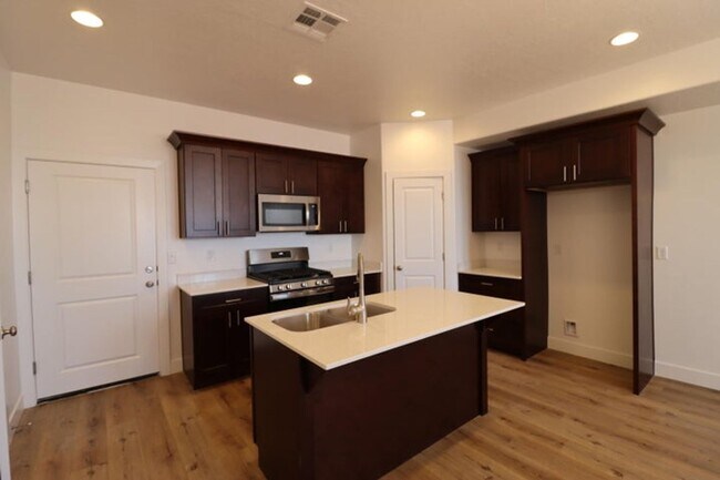 Photo - Newer Construction Townhome; 3 Bedroom, 2....
