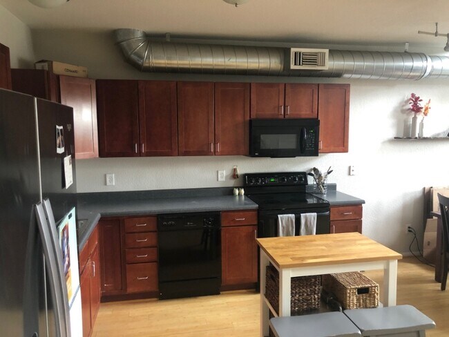 3095 Tejon St Unidad B