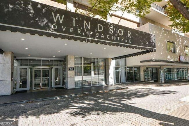 Photo - 620 Peachtree St NE Unit 916
