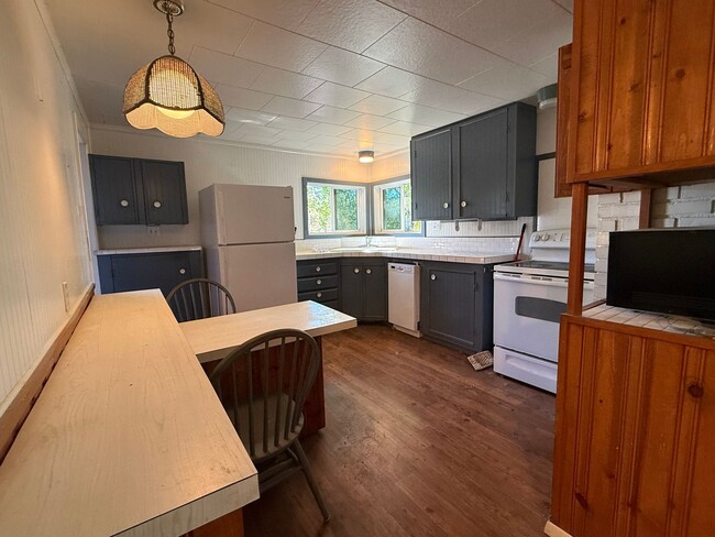 Photo - Country Setting, Close to Town – Charming 2 Bed, 2 Bath Home