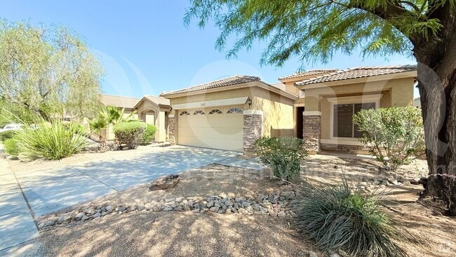 Building Photo - 2516 W Amber Sun Dr Rental