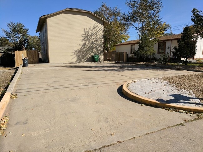 Photo - Kearney Street Apts. Unidad A