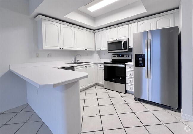 Building Photo - 3500 Coral Way Unit 1211 Rental