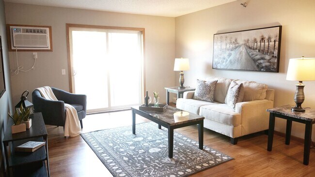 Legacy Pointe Apartments