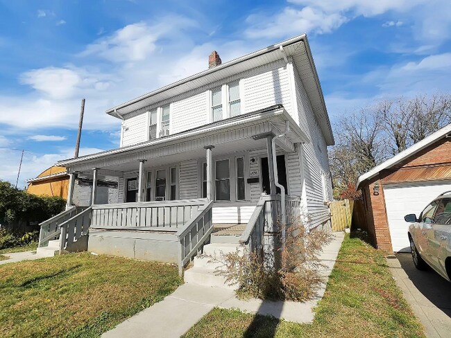 Photo - 1336-1338-1338 Sullivant Ave Unidad 1336