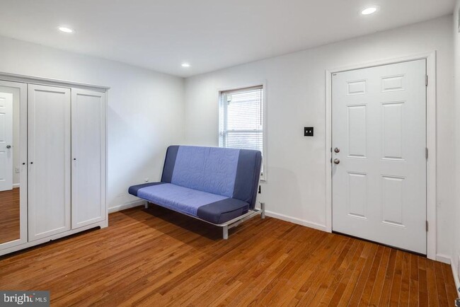 Photo - 1301 South St Townhome