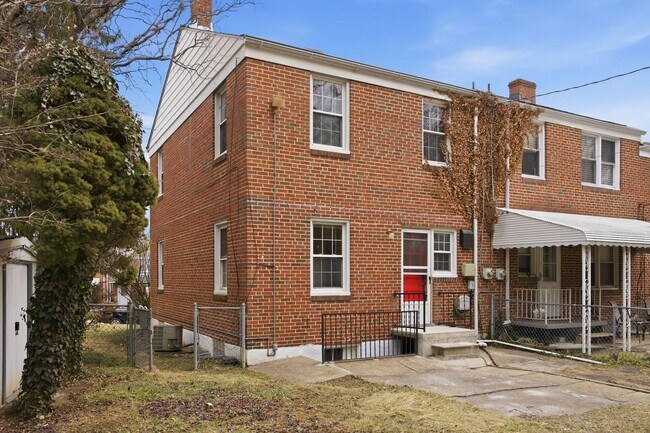 Photo - Newly Remodeled 3BR Semi-Detached in Catonsville | Refinished Oak Floors | Updated Kitchen + Bath...