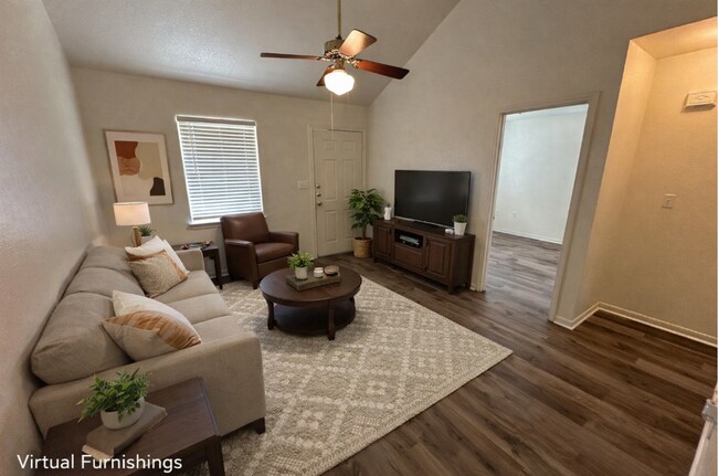 Photo - 204 W Avenue F Unit A