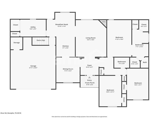 Photo - 4891 Duck River Rd