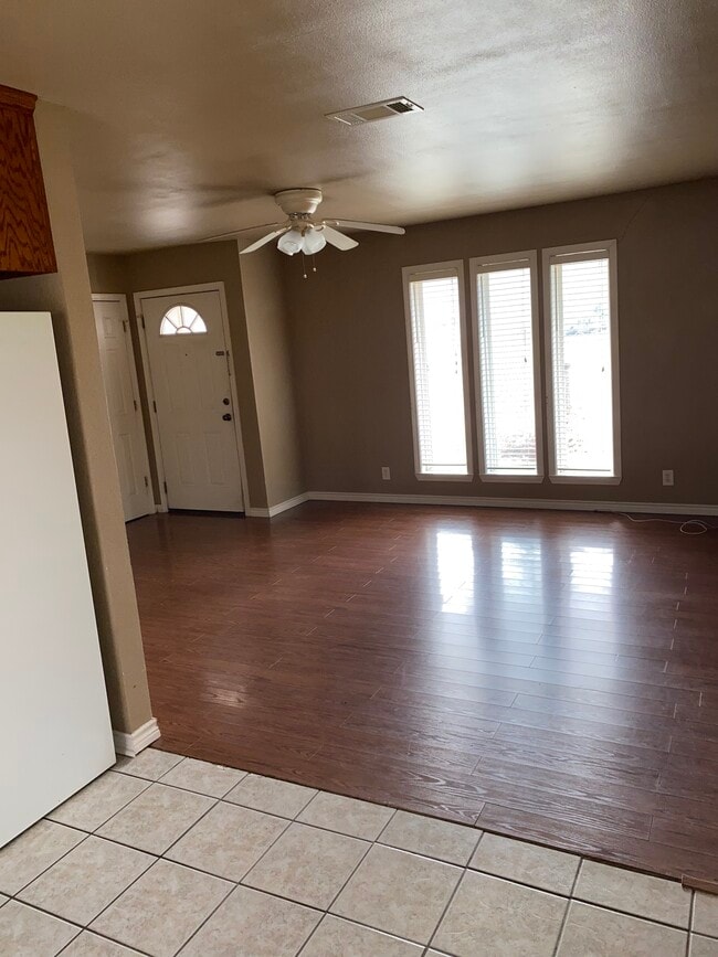 317 W McLain Dr Rental House Rental in Sherman, TX