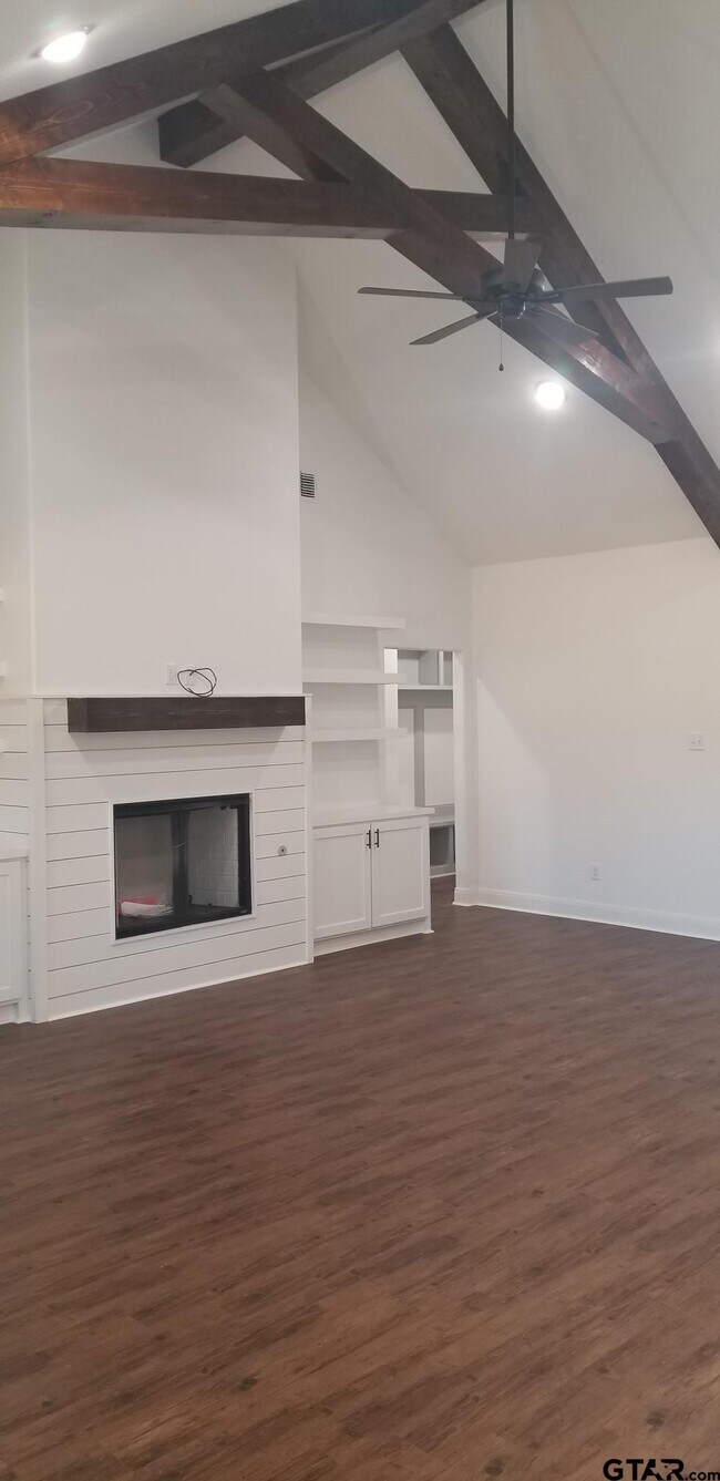 115 Rose Row Ln Rental House Rental in Winona, TX