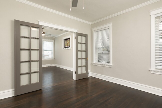 Photo - 1030 Childress Ave Unit 1st Floor