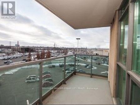 Photo - 235 Sherway Gardens Rd Unité 507