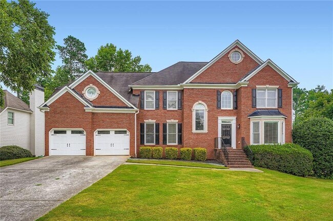 Building Photo - 2478 Saluda Dr NW Rental
