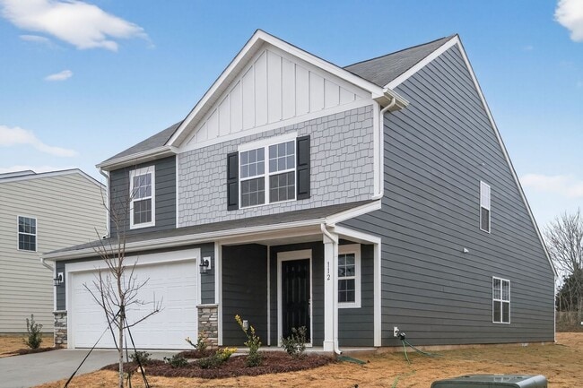 Photo - 112 Rock Ave