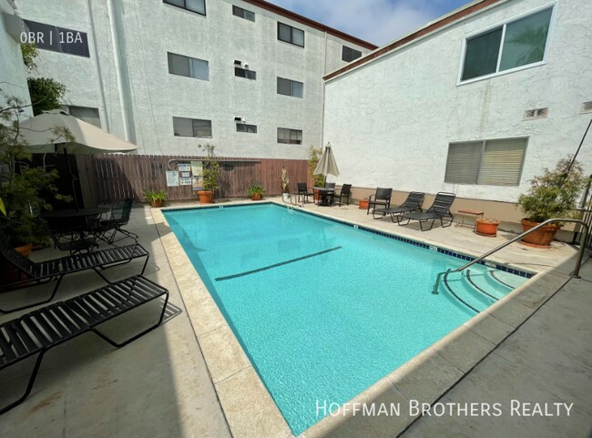 Photo - 9723 Charnock Ave Unit 17