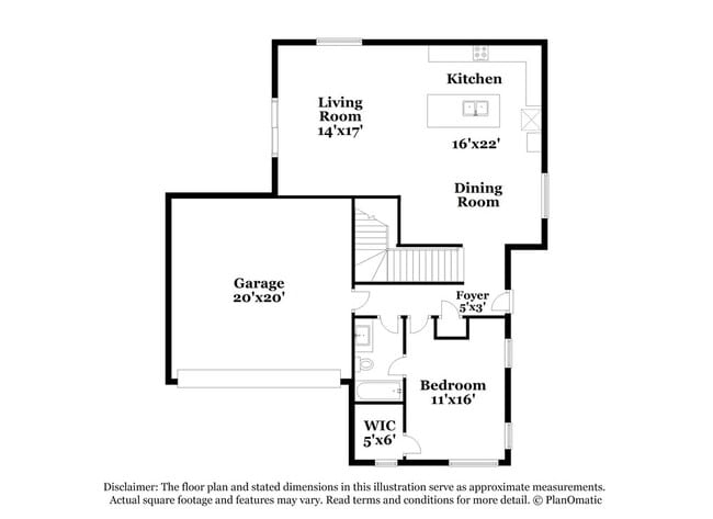 Photo - 16028 N 74th Ln