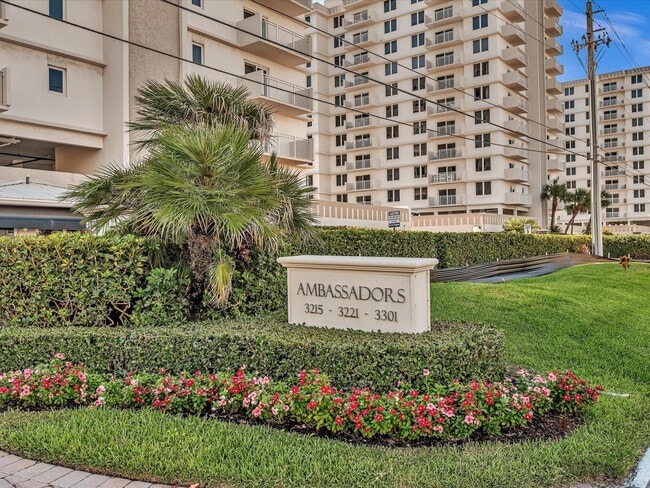 Photo - 3301 S Ocean Blvd Unit 104