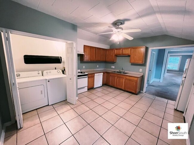 Photo - 4 bed 2 bath Single Family Home