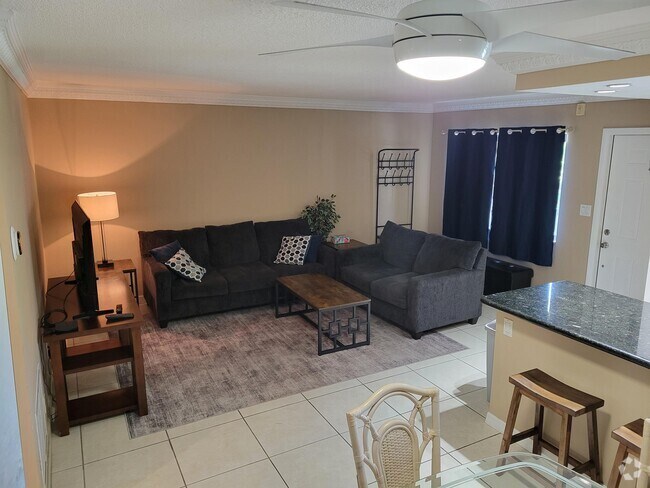 Building Photo - 2871 N Ocean Blvd Unit F233 Rental