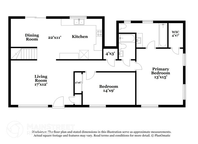 Photo - 602 Linwood St